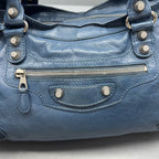 Balenciaga Blue