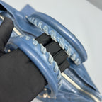 Balenciaga Blue