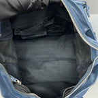Balenciaga Blue