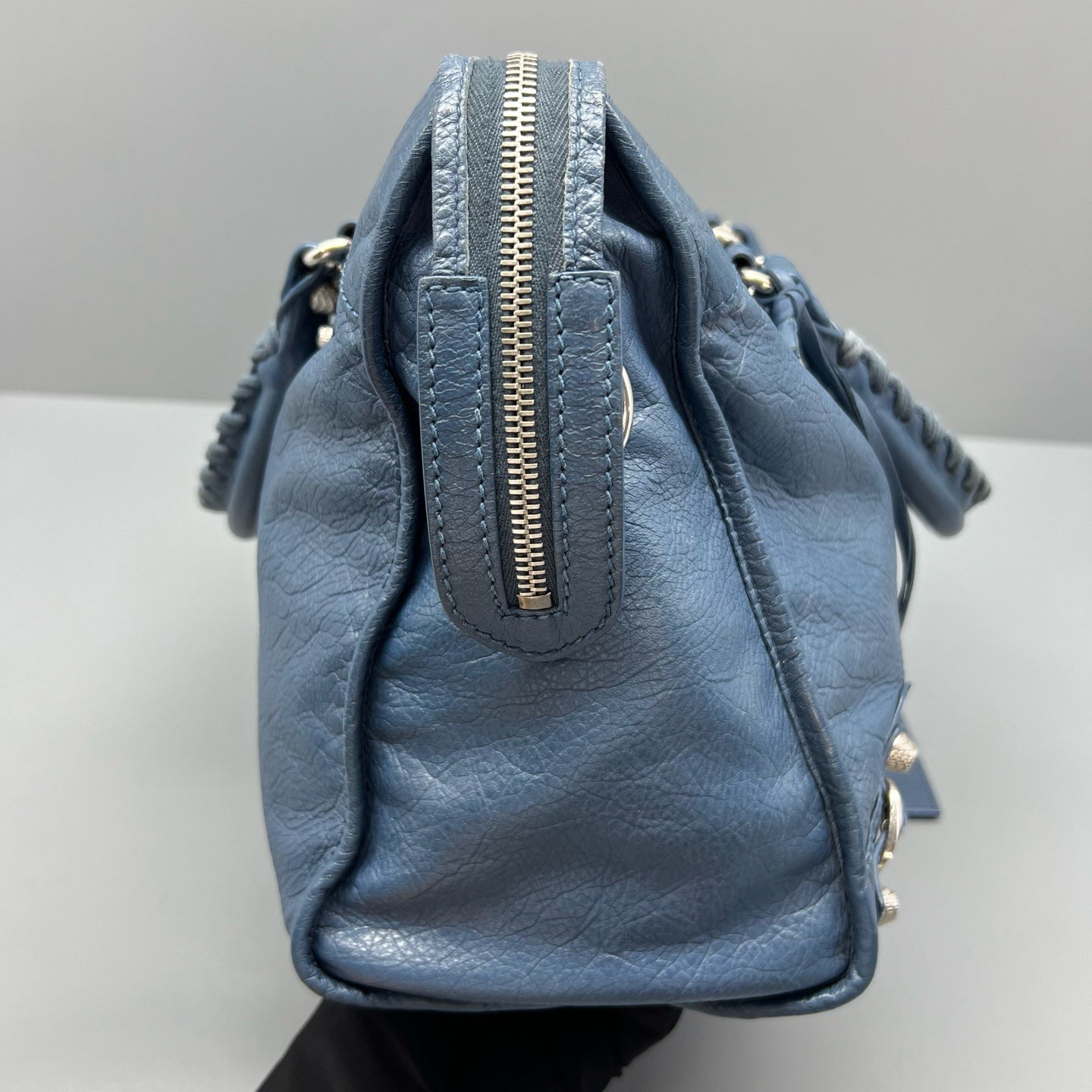 Balenciaga Blue