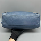 Balenciaga Blue