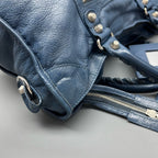 Balenciaga Blue