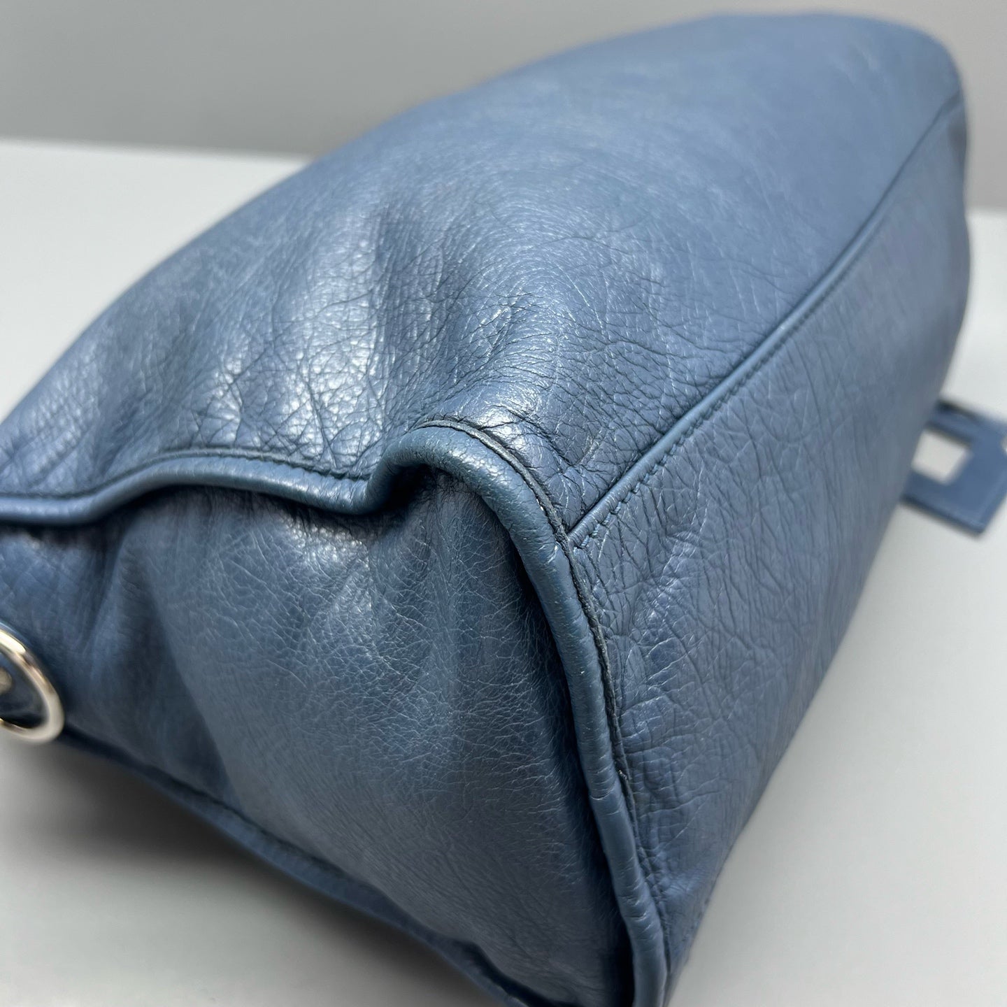 Balenciaga Blue