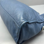 Balenciaga Blue