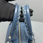 Balenciaga Blue