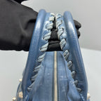 Balenciaga Blue