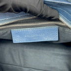 Balenciaga Blue