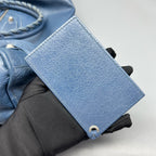 Balenciaga Blue
