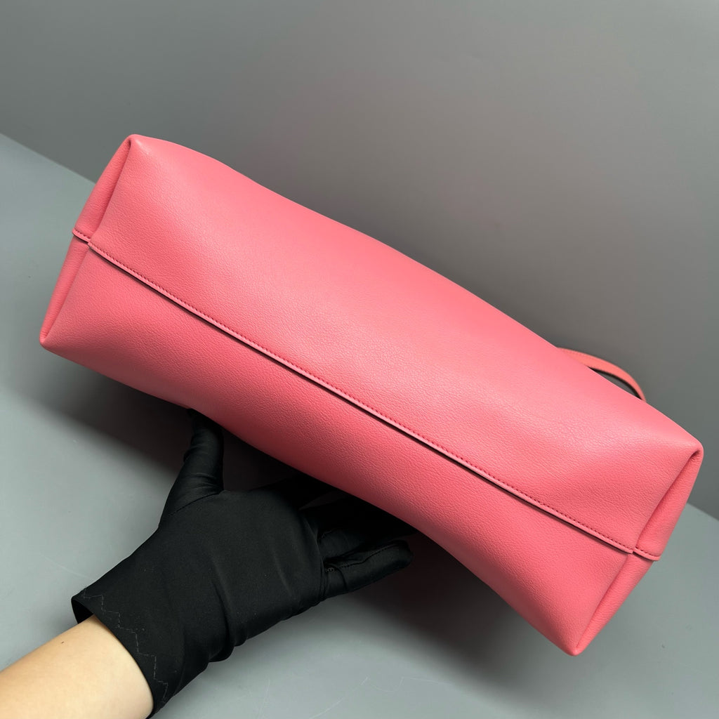 Saint laurent Pink Tote