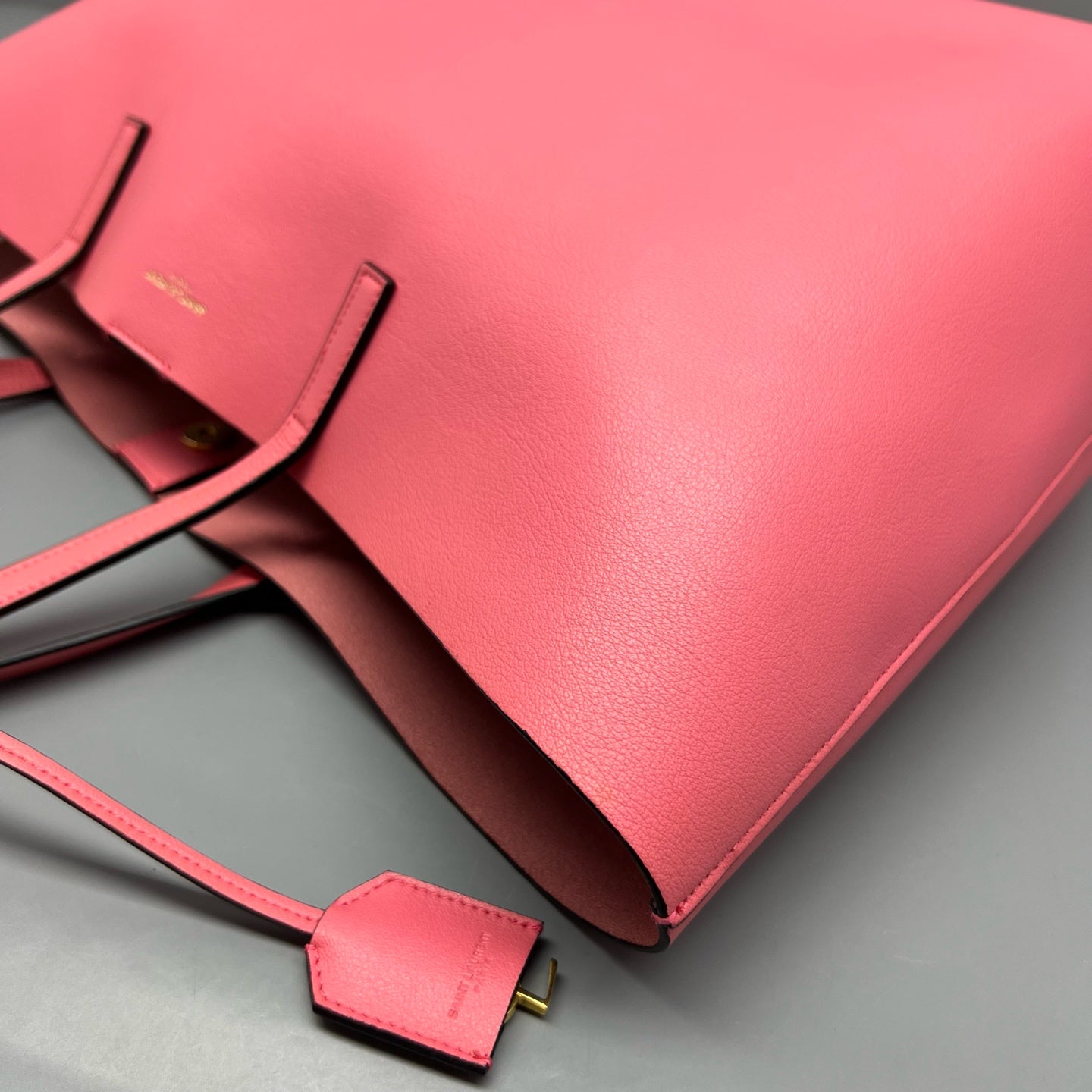 Saint laurent Pink Tote
