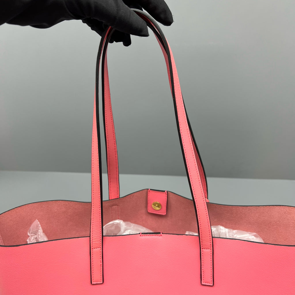 Saint laurent Pink Tote