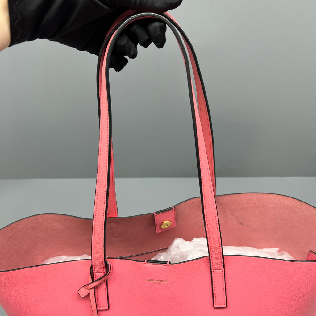 Saint laurent Pink Tote