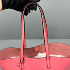 Saint laurent Pink Tote