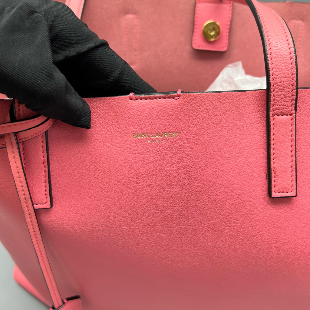 Saint laurent Pink Tote