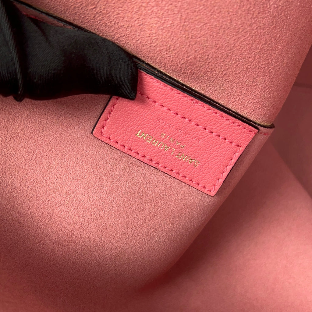 Saint laurent Pink Tote