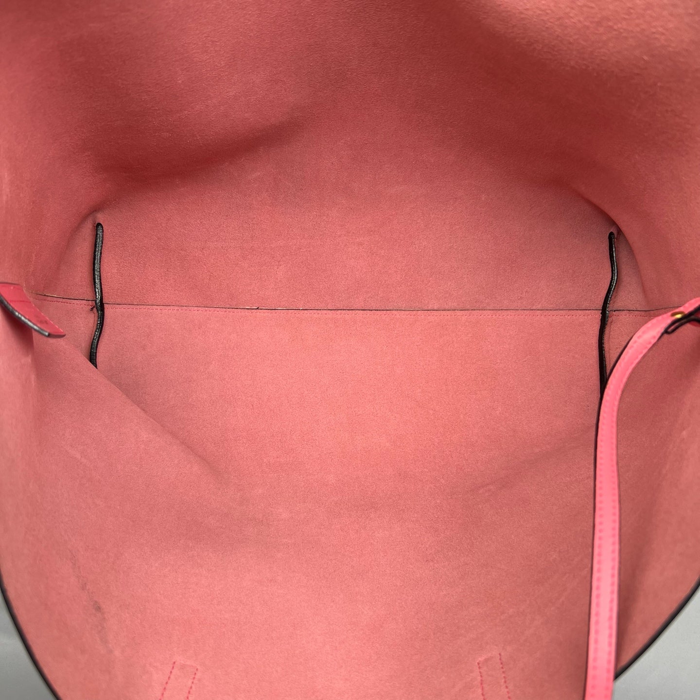 Saint laurent Pink Tote