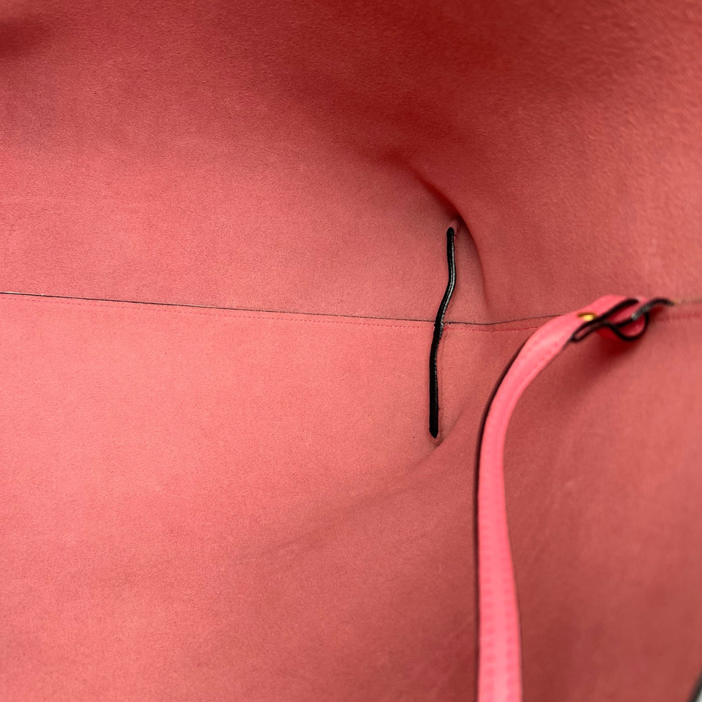 Saint laurent Pink Tote