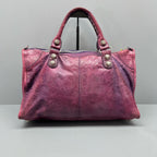 Balenciaga Purple
