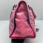 Balenciaga Purple
