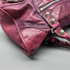 Balenciaga Purple