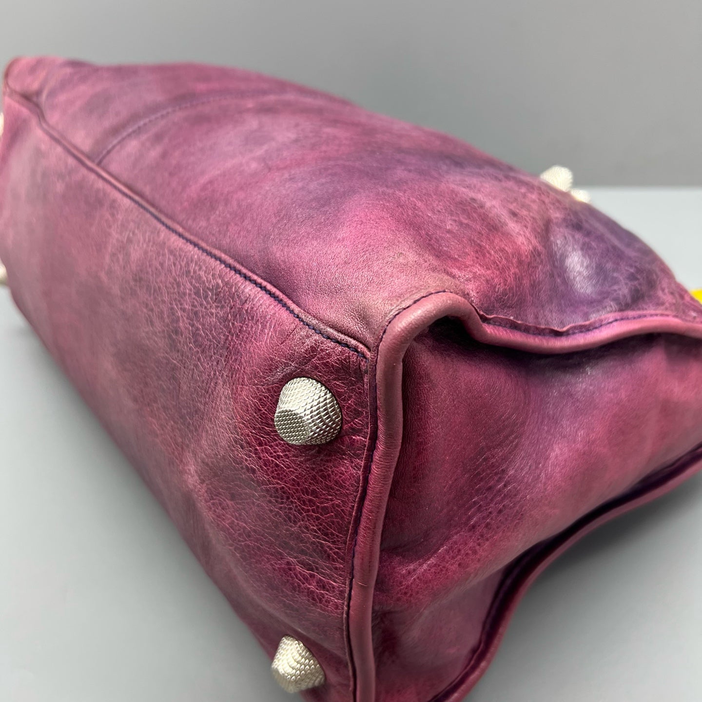 Balenciaga Purple