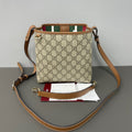 Gucci Bucket & Drawstring Bag
