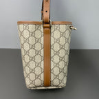 Gucci Bucket & Drawstring Bag