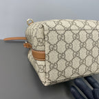 Gucci Bucket & Drawstring Bag