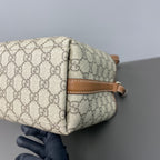Gucci Bucket & Drawstring Bag