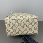 Gucci Bucket & Drawstring Bag