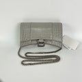 Balenciaga Gray