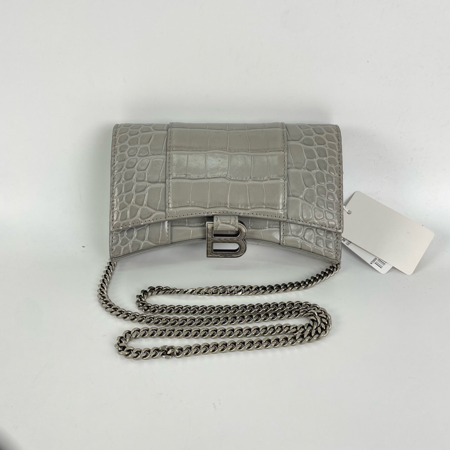 Balenciaga Gray