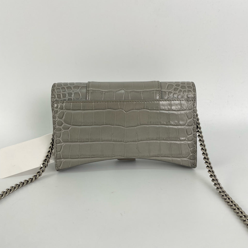 Balenciaga Gray