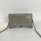 Balenciaga Gray