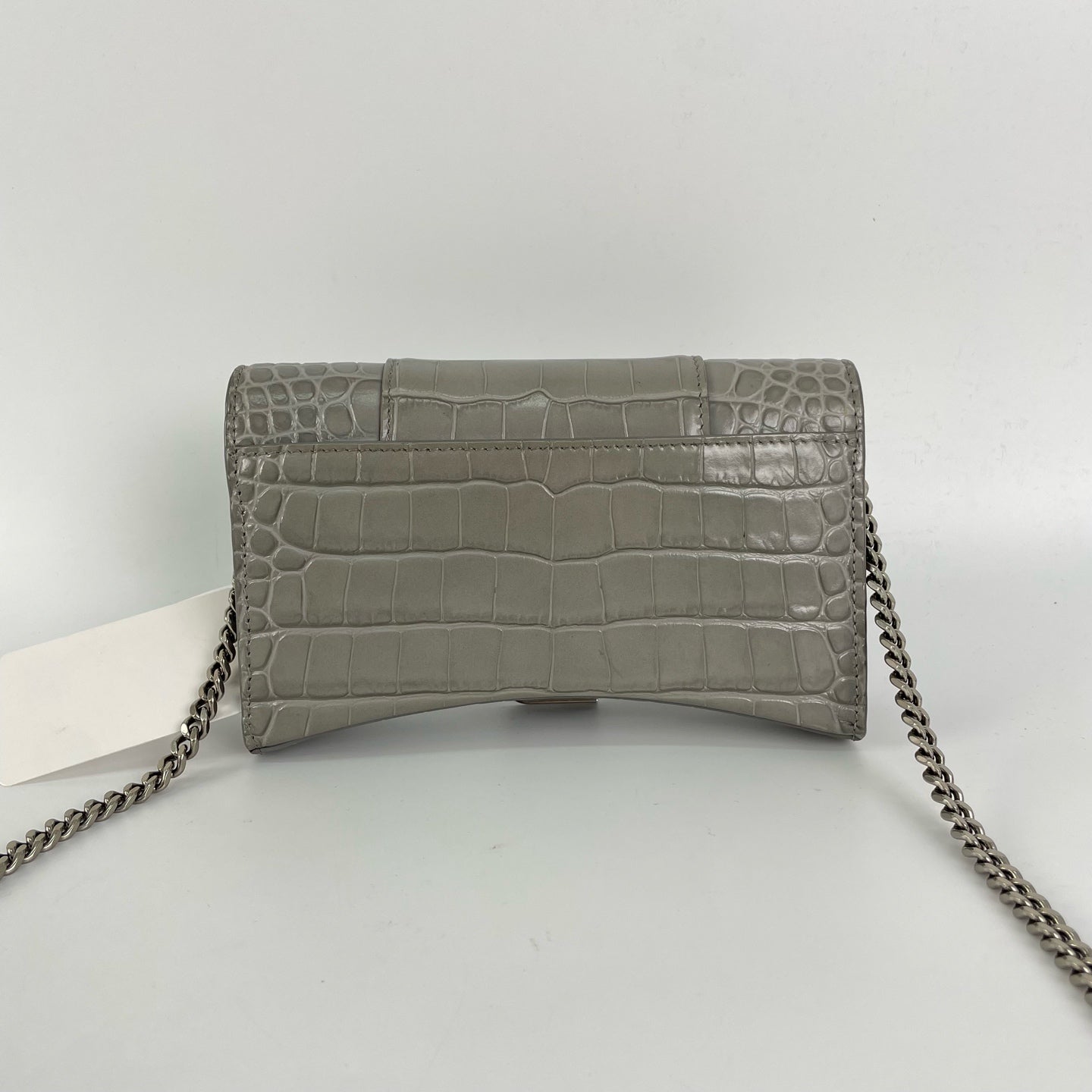 Balenciaga Gray