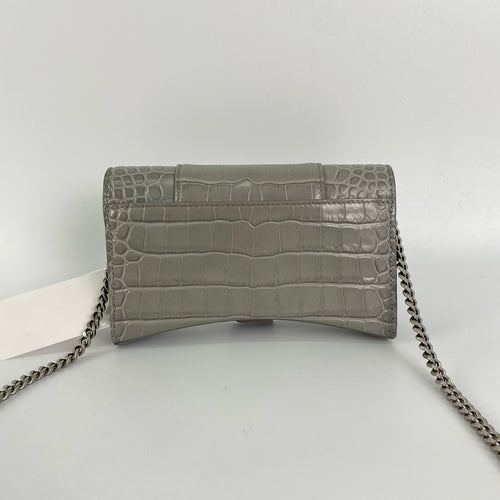 Balenciaga Gray