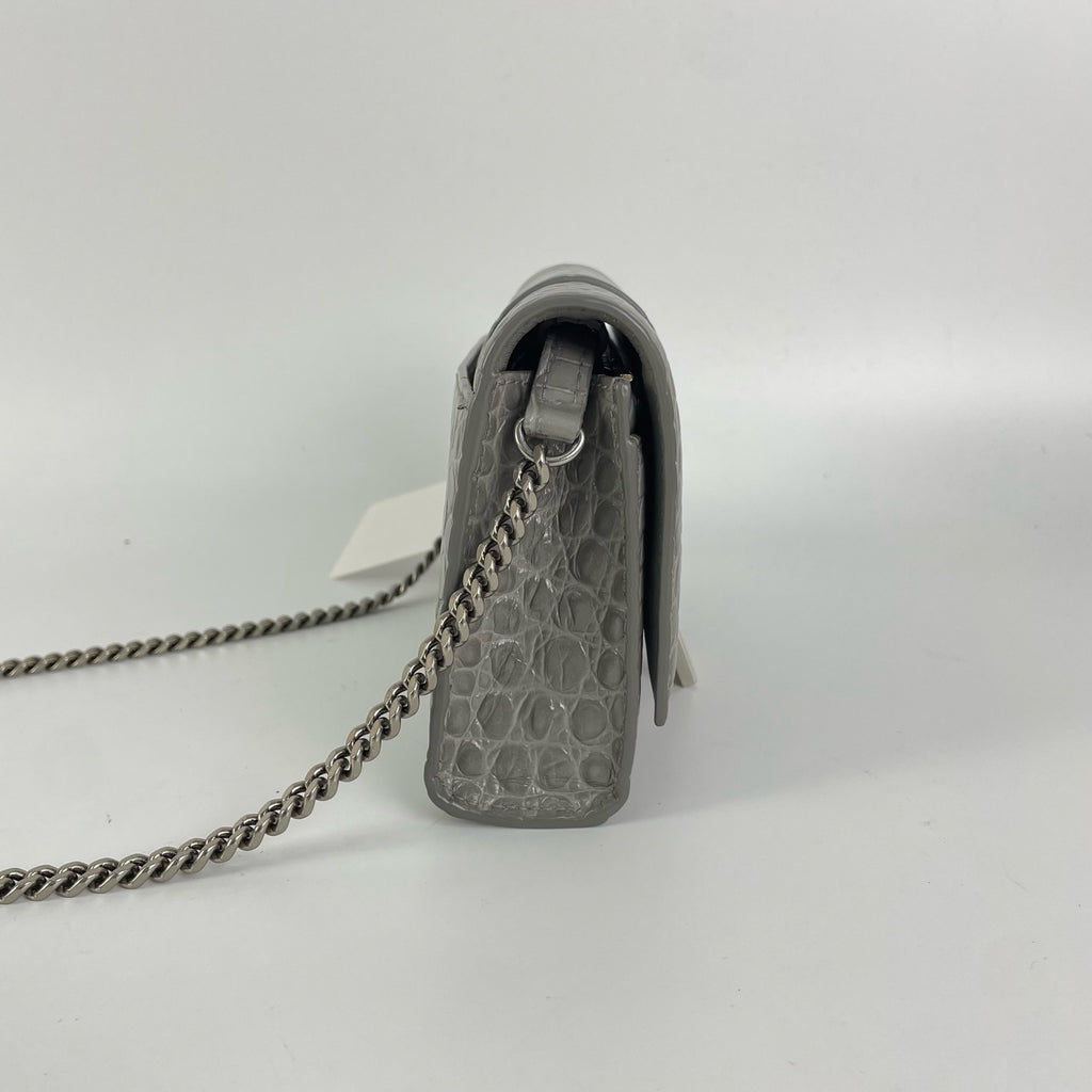 Balenciaga Gray