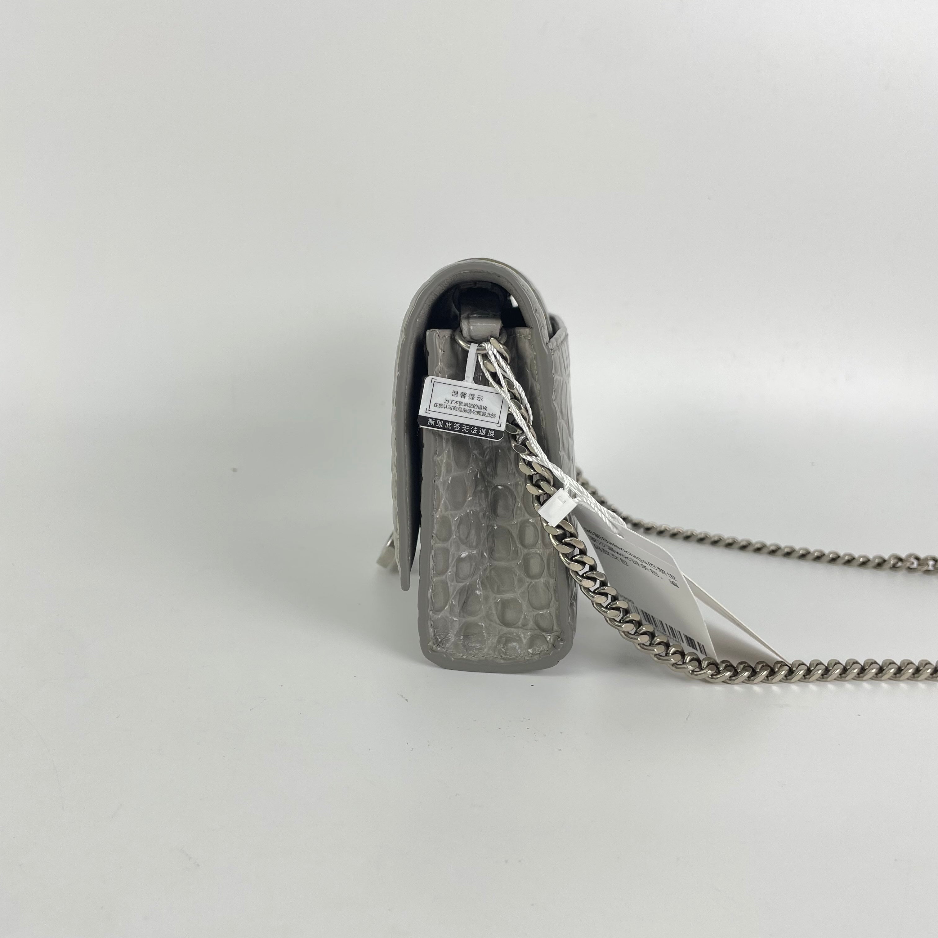 Balenciaga Gray