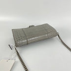 Balenciaga Gray