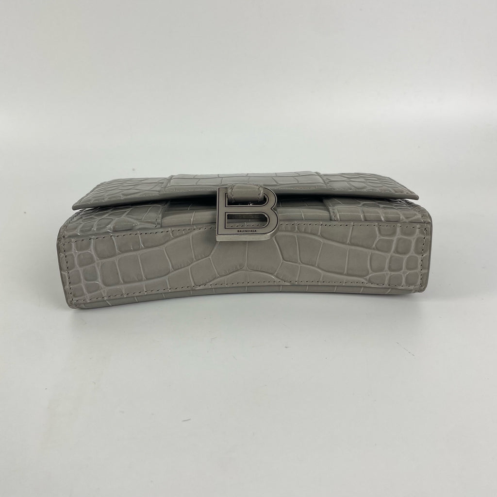 Balenciaga Gray