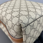 Gucci Bucket & Drawstring Bag