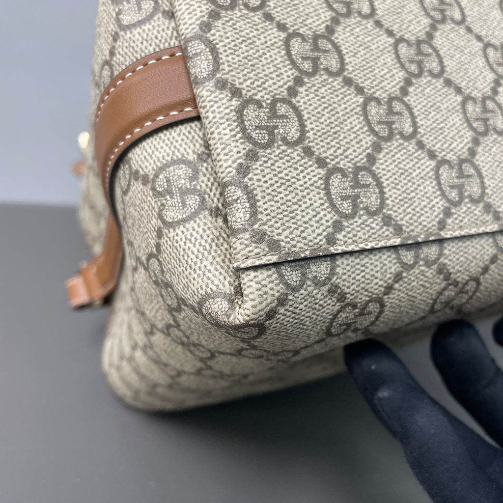 Gucci Bucket & Drawstring Bag