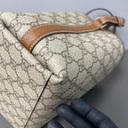 Gucci Bucket & Drawstring Bag