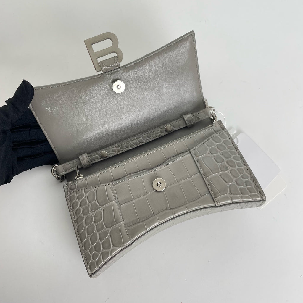 Balenciaga Gray