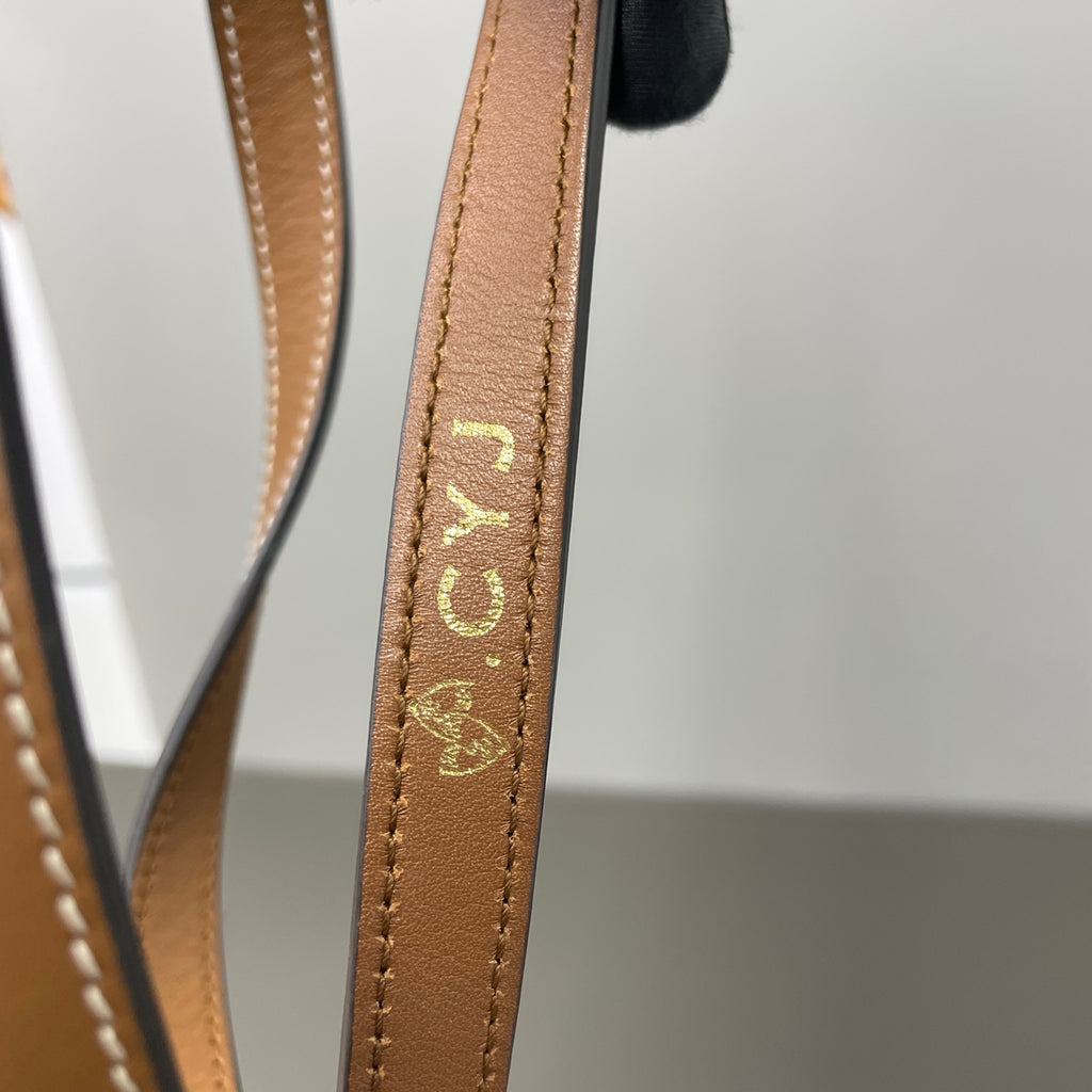 Gucci Bucket & Drawstring Bag