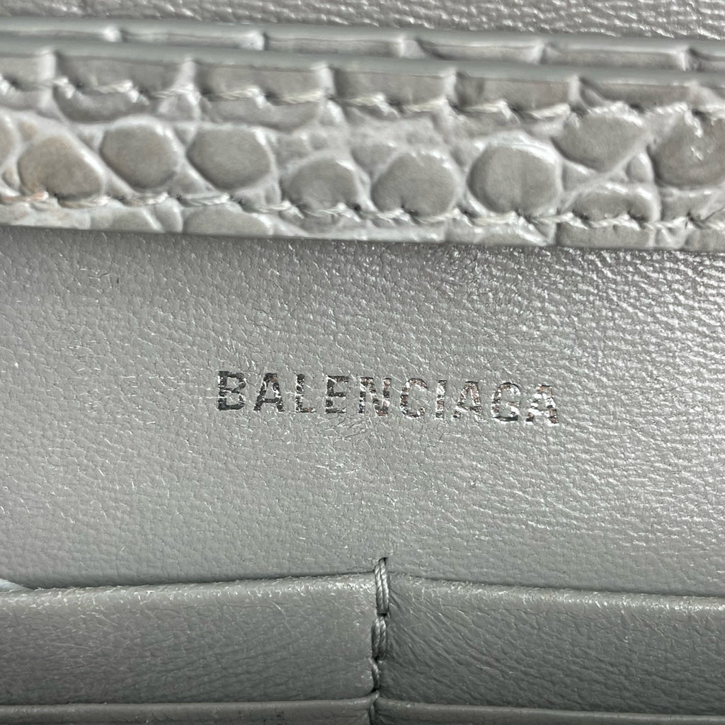 Balenciaga Gray