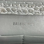 Balenciaga Gray