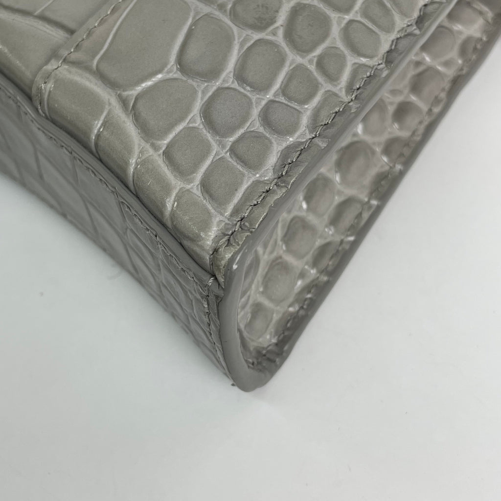 Balenciaga Gray