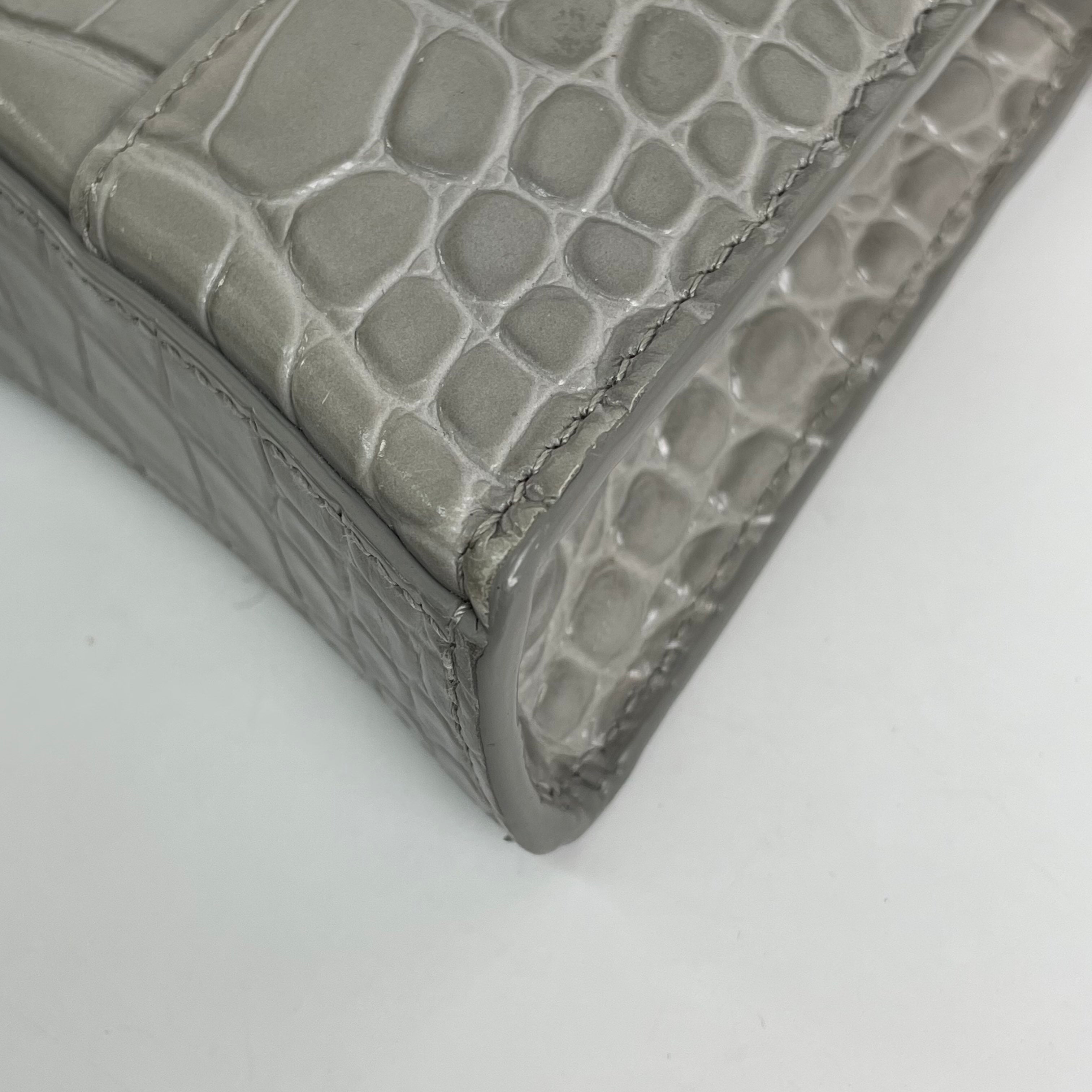 Balenciaga Gray