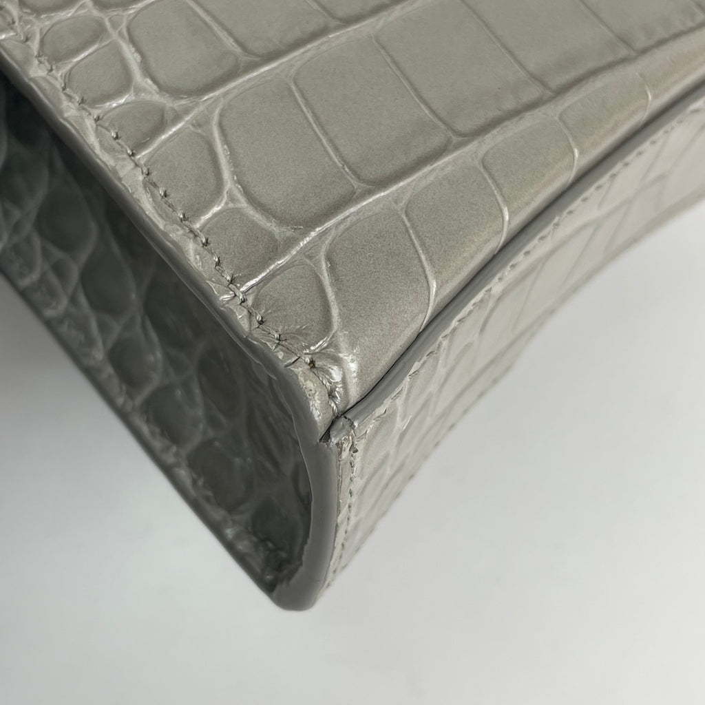 Balenciaga Gray
